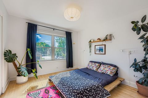Tiny photo for 4648 W Grace Street, Chicago, IL 60641 (MLS # 12491736)