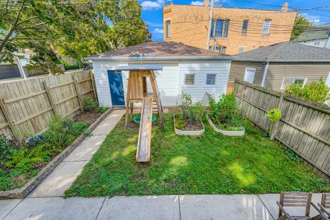 Tiny photo for 4648 W Grace Street, Chicago, IL 60641 (MLS # 12491736)