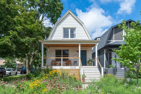Photo of 4648 W Grace Street, Chicago, IL 60641 (MLS # 12491736)