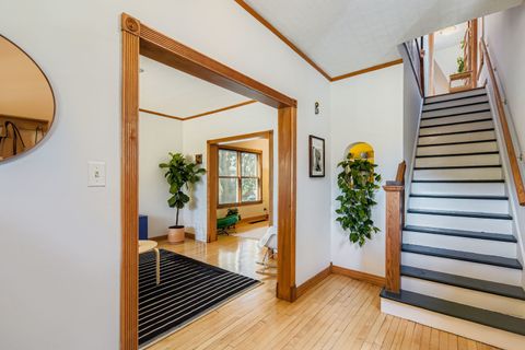 Tiny photo for 4648 W Grace Street, Chicago, IL 60641 (MLS # 12491736)
