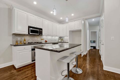Tiny photo for 1724 N Mohawk Street #2, Chicago, IL 60614 (MLS # 12500623)