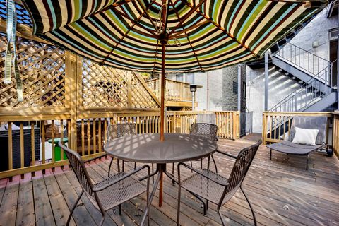 Tiny photo for 1724 N Mohawk Street #2, Chicago, IL 60614 (MLS # 12500623)