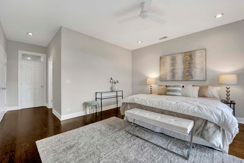 Tiny photo for 1724 N Mohawk Street #2, Chicago, IL 60614 (MLS # 12500623)