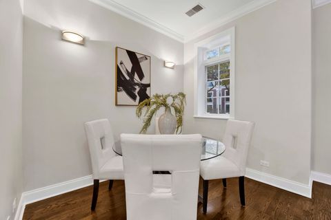 Tiny photo for 1724 N Mohawk Street #2, Chicago, IL 60614 (MLS # 12500623)