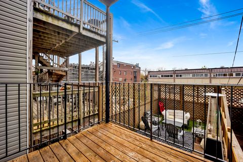 Tiny photo for 1724 N Mohawk Street #2, Chicago, IL 60614 (MLS # 12500623)