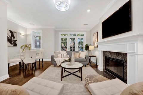 Tiny photo for 1724 N Mohawk Street #2, Chicago, IL 60614 (MLS # 12500623)