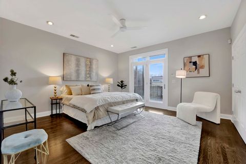 Tiny photo for 1724 N Mohawk Street #2, Chicago, IL 60614 (MLS # 12500623)