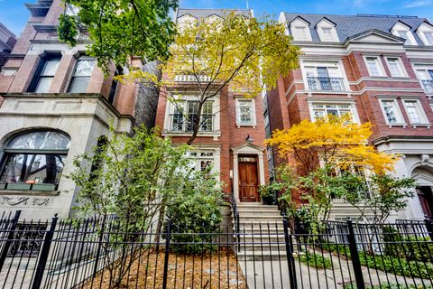 1724 N Mohawk Street 2 Chicago IL 60614