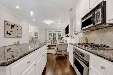 Tiny photo for 1724 N Mohawk Street #2, Chicago, IL 60614 (MLS # 12500623)