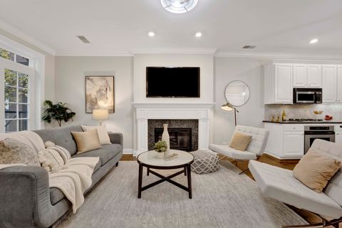 Tiny photo for 1724 N Mohawk Street #2, Chicago, IL 60614 (MLS # 12500623)