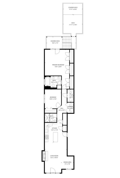 Tiny photo for 1724 N Mohawk Street #2, Chicago, IL 60614 (MLS # 12500623)