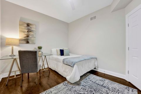 Tiny photo for 1724 N Mohawk Street #2, Chicago, IL 60614 (MLS # 12500623)