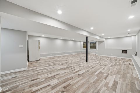 Tiny photo for 8839 S Colfax Avenue, Chicago, IL 60617 (MLS # 12531804)