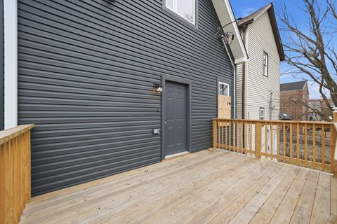 Tiny photo for 8839 S Colfax Avenue, Chicago, IL 60617 (MLS # 12531804)