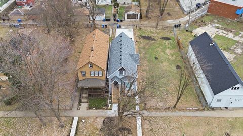 Tiny photo for 8839 S Colfax Avenue, Chicago, IL 60617 (MLS # 12531804)