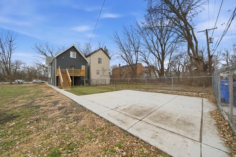 Tiny photo for 8839 S Colfax Avenue, Chicago, IL 60617 (MLS # 12531804)