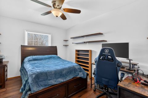 Tiny photo for 7606 W Saint Francis Road #0, Frankfort, IL 60423 (MLS # 12602155)