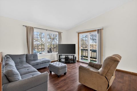 Tiny photo for 7606 W Saint Francis Road #0, Frankfort, IL 60423 (MLS # 12602155)