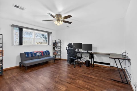 Tiny photo for 7606 W Saint Francis Road #0, Frankfort, IL 60423 (MLS # 12602155)