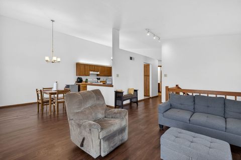 Tiny photo for 7606 W Saint Francis Road #0, Frankfort, IL 60423 (MLS # 12602155)