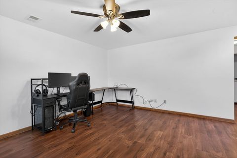 Tiny photo for 7606 W Saint Francis Road #0, Frankfort, IL 60423 (MLS # 12602155)
