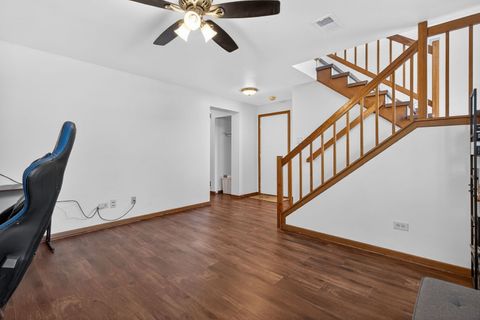 Tiny photo for 7606 W Saint Francis Road #0, Frankfort, IL 60423 (MLS # 12602155)