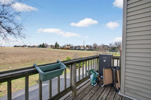 Tiny photo for 7606 W Saint Francis Road #0, Frankfort, IL 60423 (MLS # 12602155)