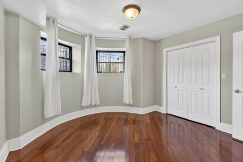 Tiny photo for 5207 S Indiana Avenue #G, Chicago, IL 60615 (MLS # 12593727)