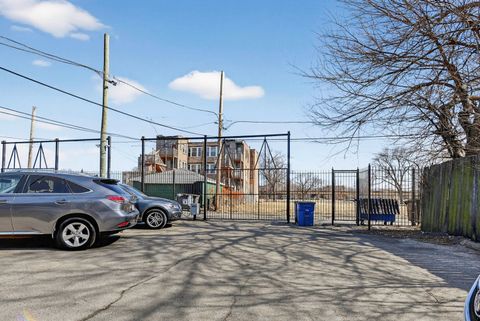 Tiny photo for 5207 S Indiana Avenue #G, Chicago, IL 60615 (MLS # 12593727)