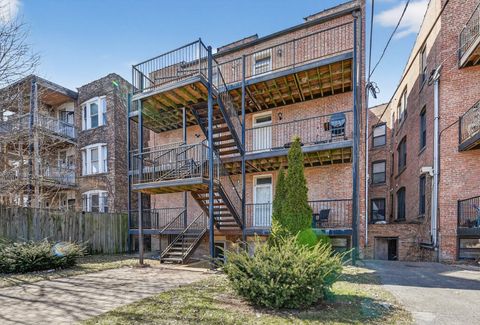 Tiny photo for 5207 S Indiana Avenue #G, Chicago, IL 60615 (MLS # 12593727)