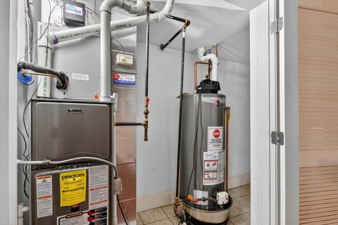 Tiny photo for 5207 S Indiana Avenue #G, Chicago, IL 60615 (MLS # 12593727)