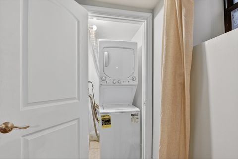 Tiny photo for 5207 S Indiana Avenue #G, Chicago, IL 60615 (MLS # 12593727)