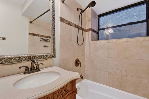 Tiny photo for 5207 S Indiana Avenue #G, Chicago, IL 60615 (MLS # 12593727)