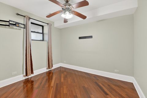 Tiny photo for 5207 S Indiana Avenue #G, Chicago, IL 60615 (MLS # 12593727)