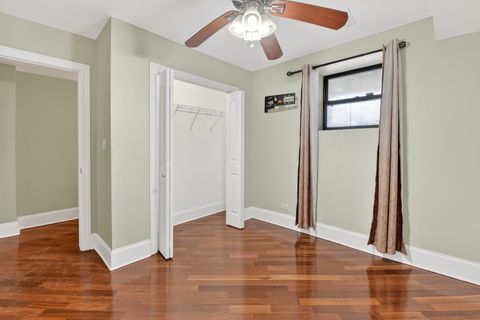 Tiny photo for 5207 S Indiana Avenue #G, Chicago, IL 60615 (MLS # 12593727)
