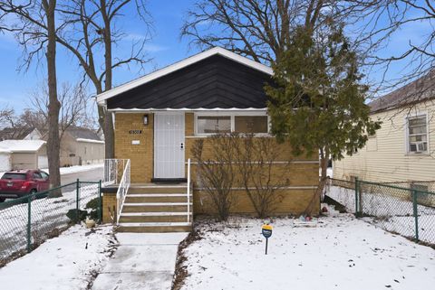 Photo of 12358 S Lowe Avenue, Chicago, IL 60628 (MLS # 12563049)