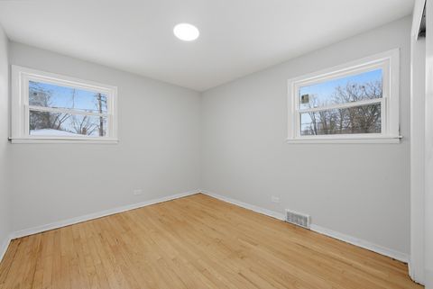 Tiny photo for 12358 S Lowe Avenue, Chicago, IL 60628 (MLS # 12563049)