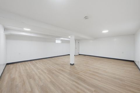 Tiny photo for 12358 S Lowe Avenue, Chicago, IL 60628 (MLS # 12563049)