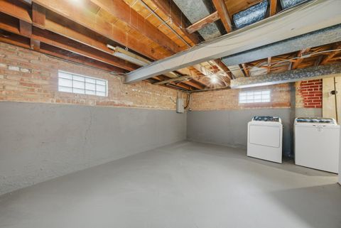 Tiny photo for 12358 S Lowe Avenue, Chicago, IL 60628 (MLS # 12563049)