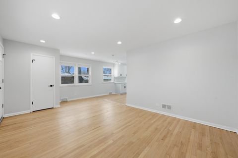Tiny photo for 12358 S Lowe Avenue, Chicago, IL 60628 (MLS # 12563049)