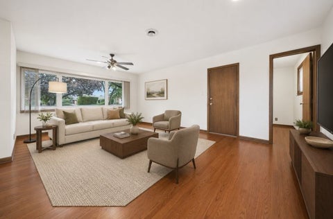Tiny photo for 8231 W Berwyn Avenue, Chicago, IL 60656 (MLS # 12751212)