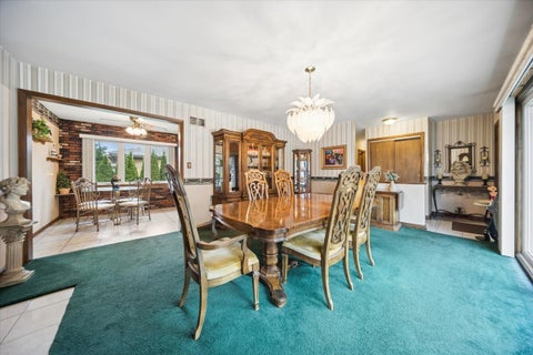 Tiny photo for 8231 W Berwyn Avenue, Chicago, IL 60656 (MLS # 12751212)