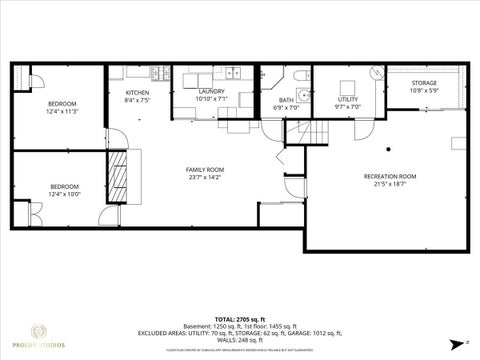Tiny photo for 8231 W Berwyn Avenue, Chicago, IL 60656 (MLS # 12751212)