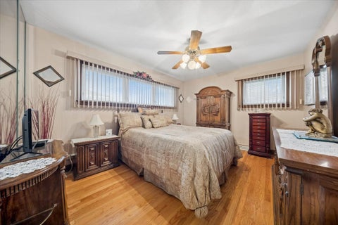 Tiny photo for 8231 W Berwyn Avenue, Chicago, IL 60656 (MLS # 12751212)