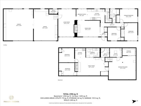 Tiny photo for 8231 W Berwyn Avenue, Chicago, IL 60656 (MLS # 12751212)