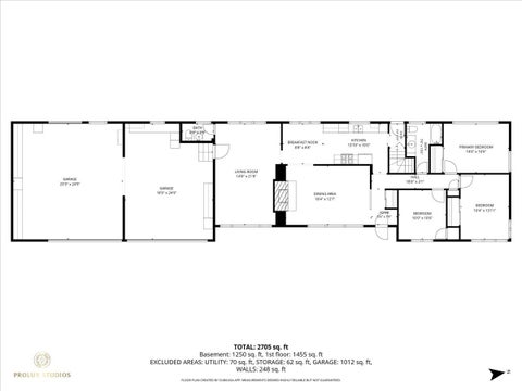 Tiny photo for 8231 W Berwyn Avenue, Chicago, IL 60656 (MLS # 12751212)