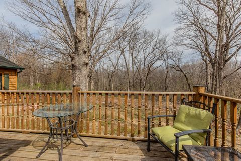 Tiny photo for 121 Indian Hills Drive, Putnam, IL 61560 (MLS # 12617302)