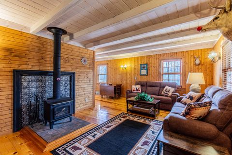 Tiny photo for 121 Indian Hills Drive, Putnam, IL 61560 (MLS # 12617302)