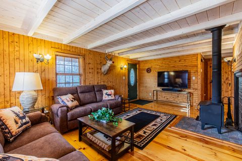 Tiny photo for 121 Indian Hills Drive, Putnam, IL 61560 (MLS # 12617302)