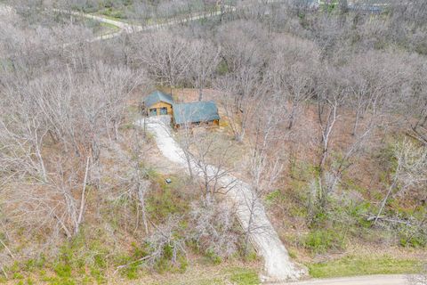 Tiny photo for 121 Indian Hills Drive, Putnam, IL 61560 (MLS # 12617302)